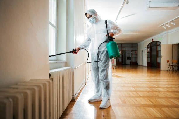 Best Pest Prevention Services  in Hobart, IN